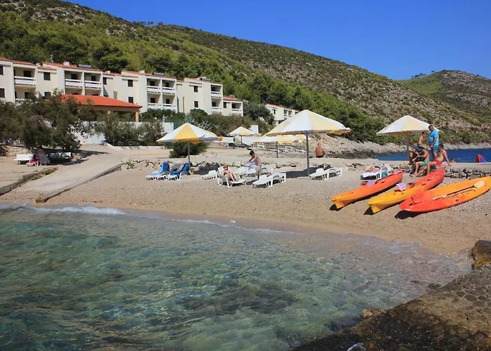 9227b Apartman Prižba